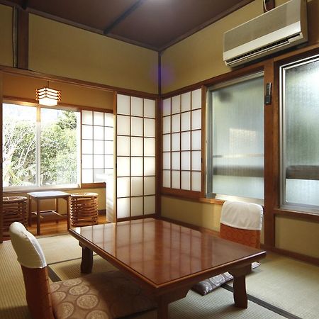 Ooya Hotel Izu  Exterior photo