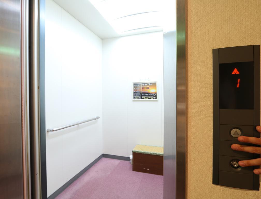 Ooya Hotel Izu  Exterior photo